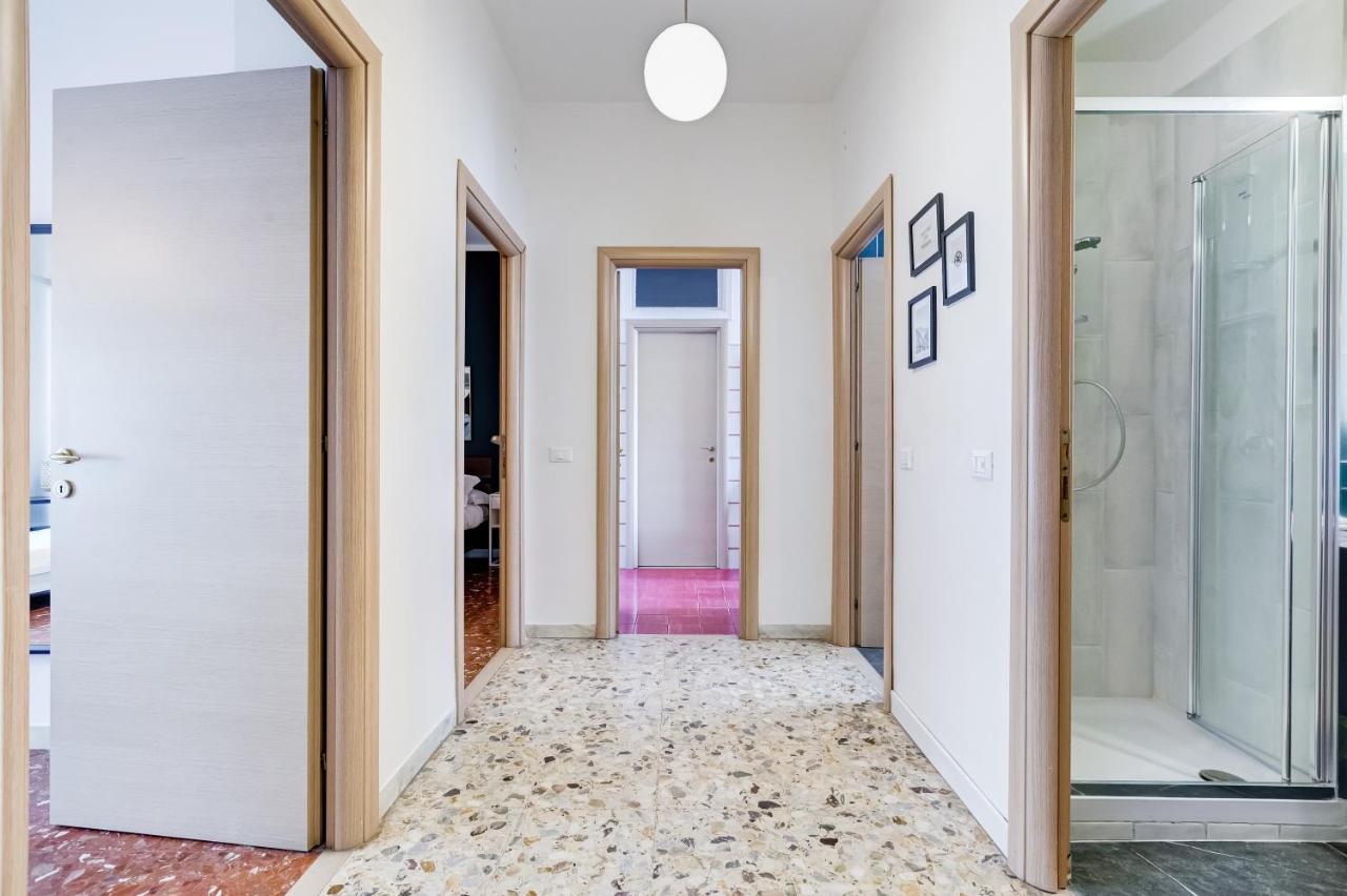 Bdc - Trastevere Apartment - Rome — Photos 3