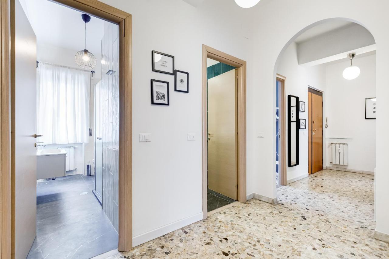 Bdc - Trastevere Apartment - Rome — Photos 2